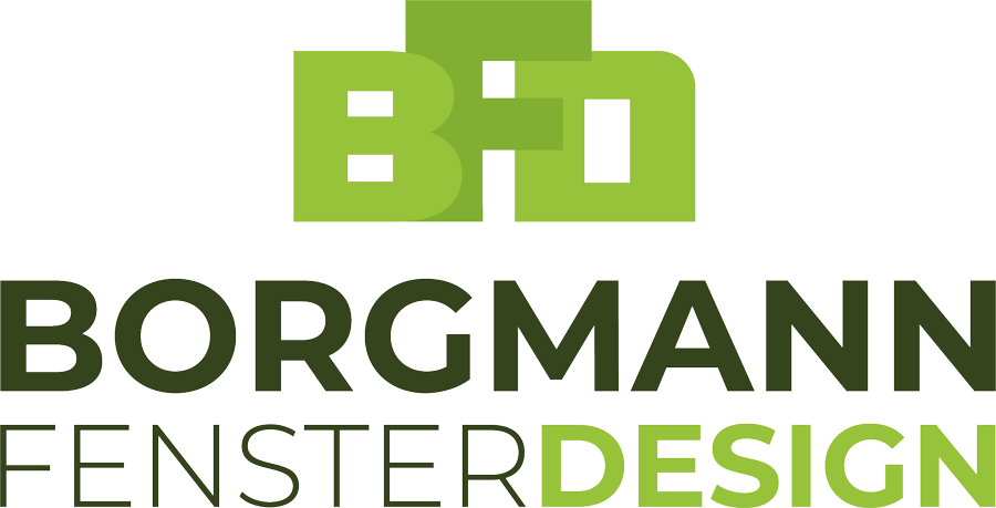 Kerstin Borgmann FensterDesign Logo
