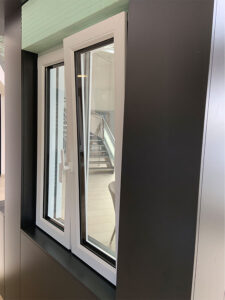 Kunststofffenster Kunststofffenster