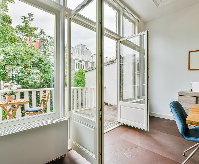 Individuelle Türen & Haustüren Individuelle Türen & Haustüren