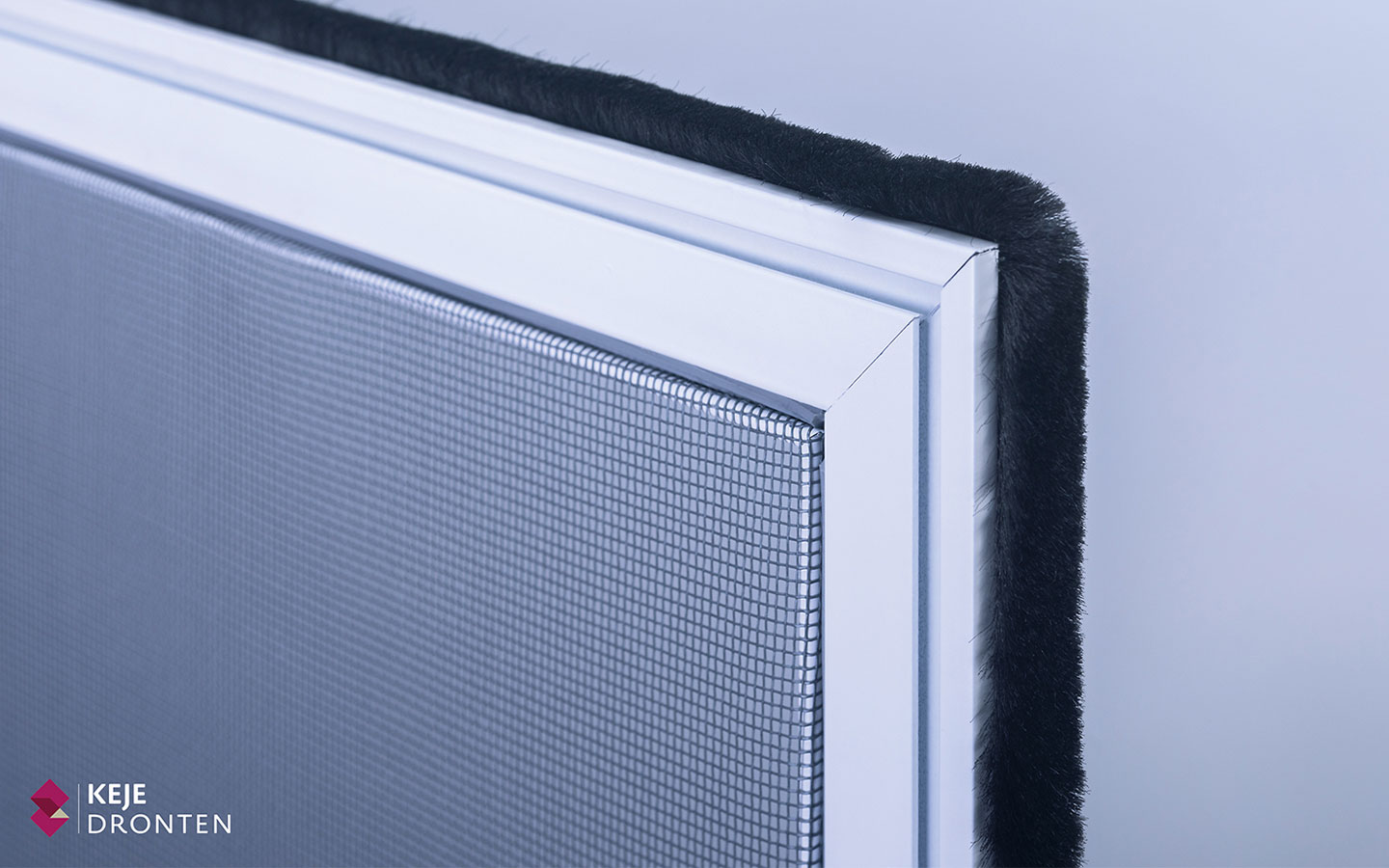 Insektenschutz für Fenster und Türen