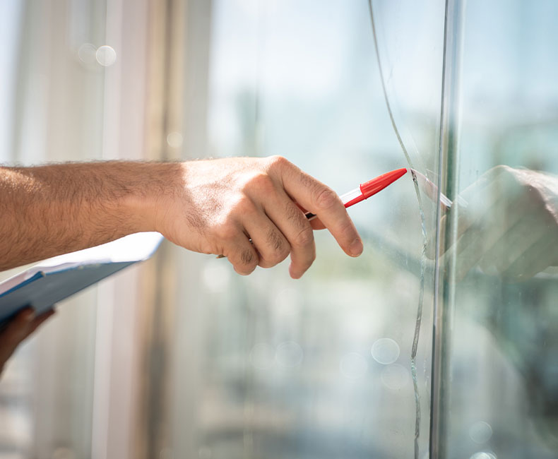 Fensterreparatur und Notverglasung von Fenstern Fensterreparatur und Notverglasung von Fenstern